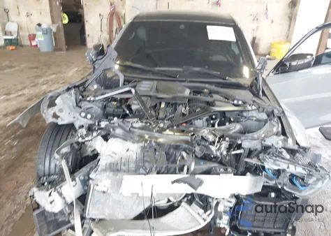 2023 BMW M3 Competition xDrive z USA, uszkodzony, nr VIN WBS43AY01PFN42727